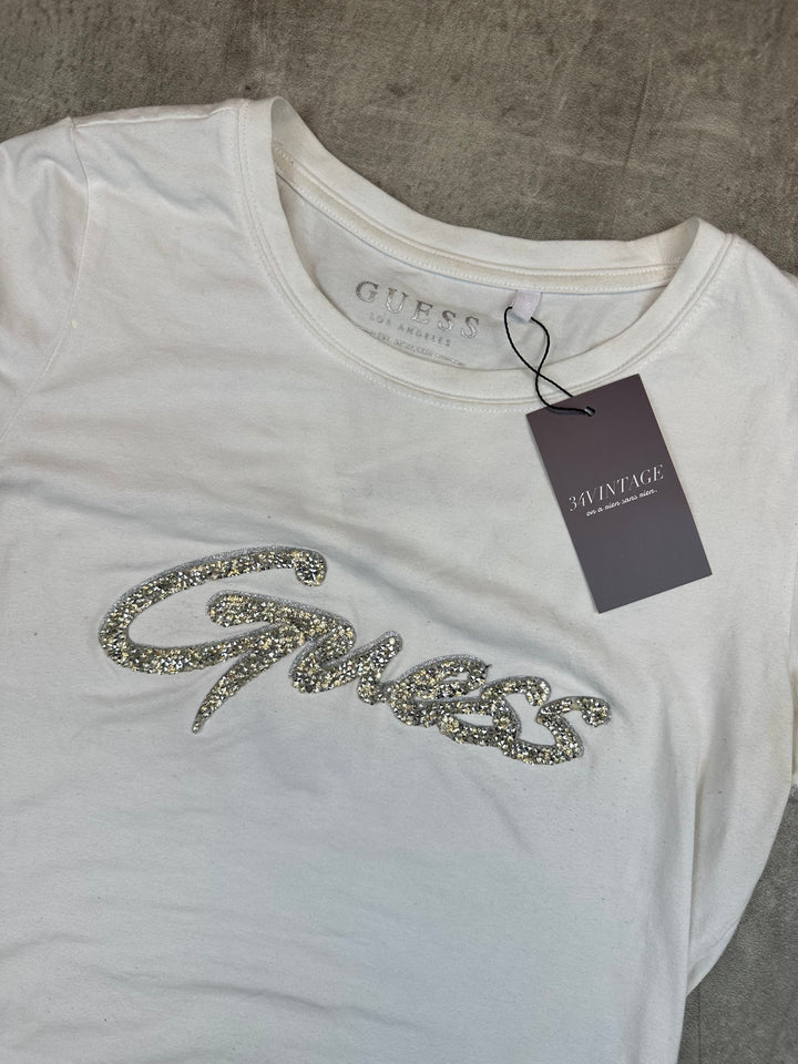 Guess Girls T-Shirt S
