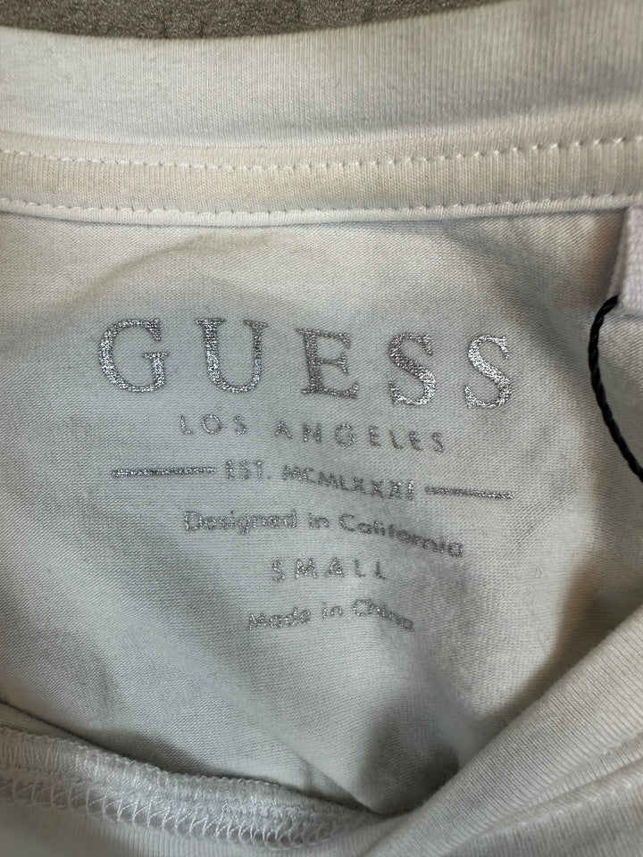 Guess Girls T-Shirt S