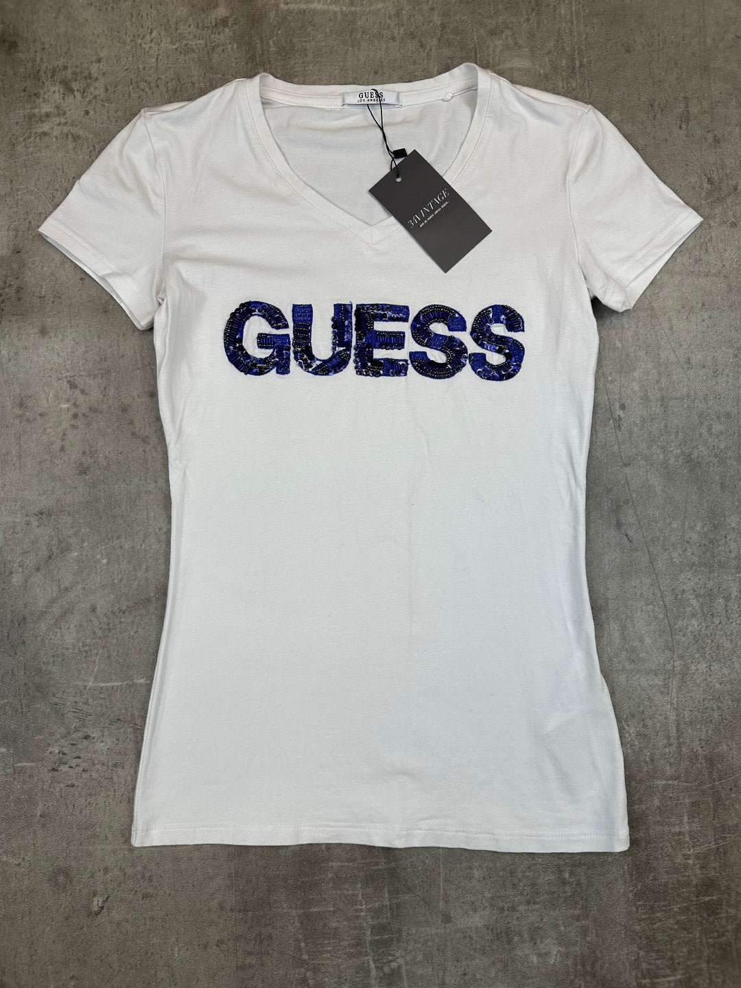 Guess Girls T-Shirt S