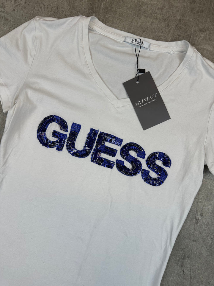 Guess Girls T-Shirt S