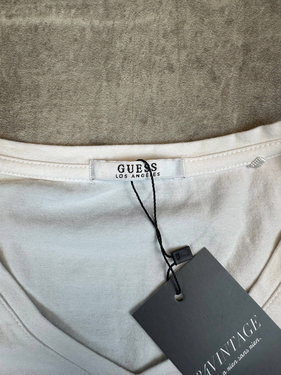 Guess Girls T-Shirt S