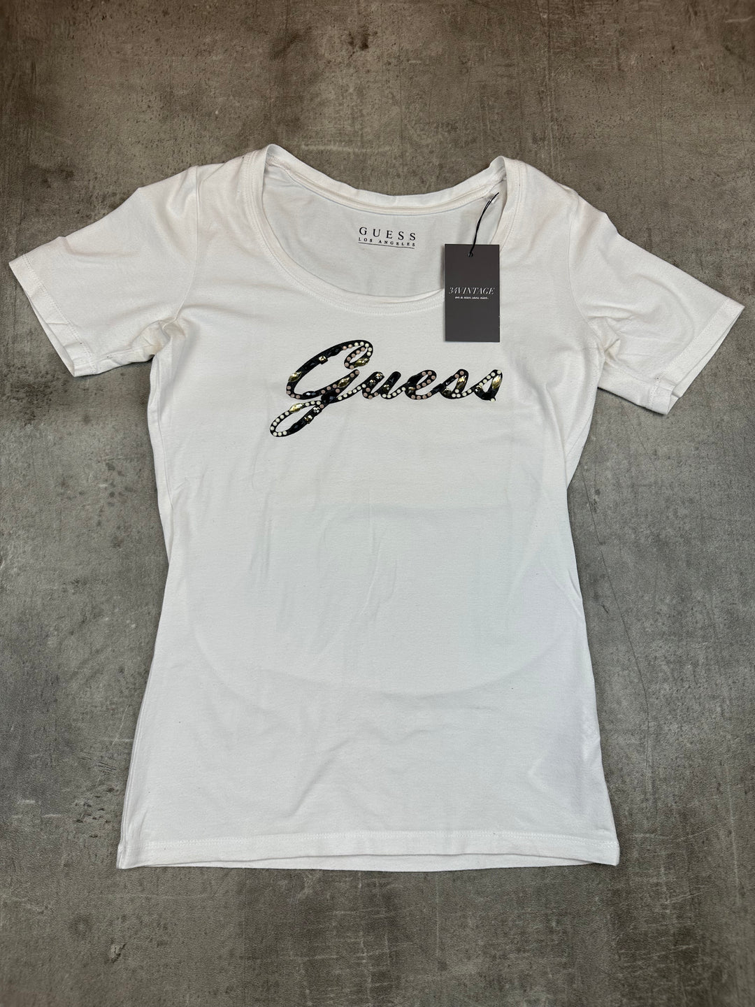 Guess Girls T-Shirt S