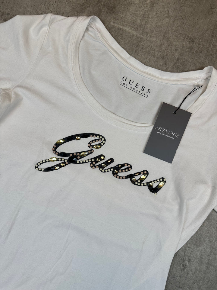 Guess Girls T-Shirt S