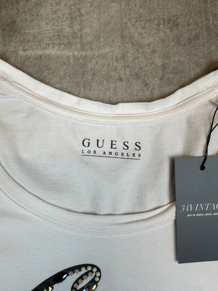 Guess Girls T-Shirt S