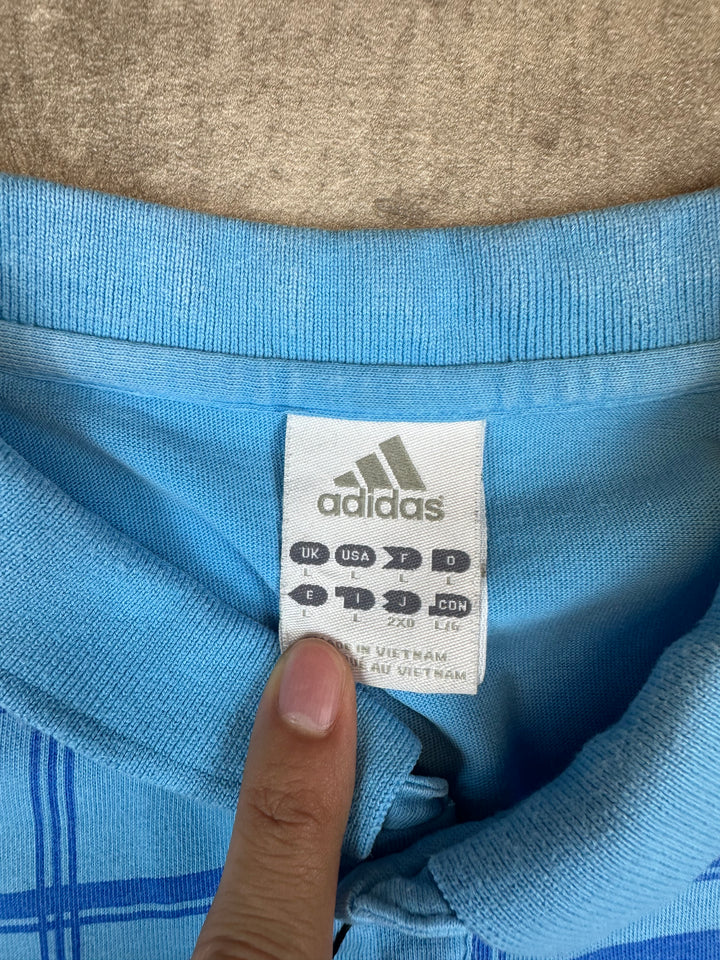 Adidas Marseille Polo L