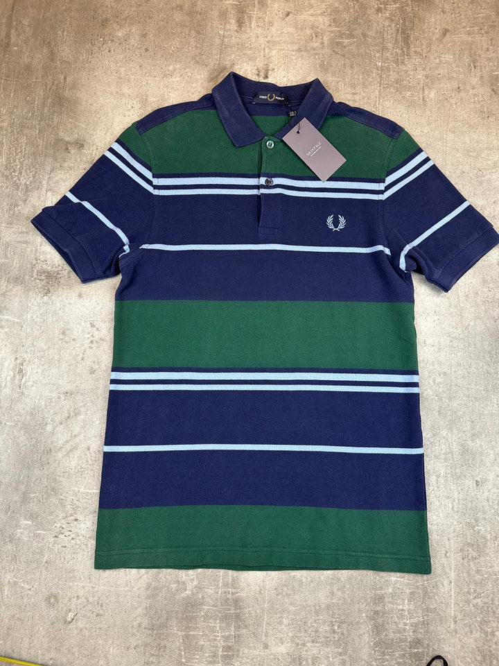 Fred Perry Polo S