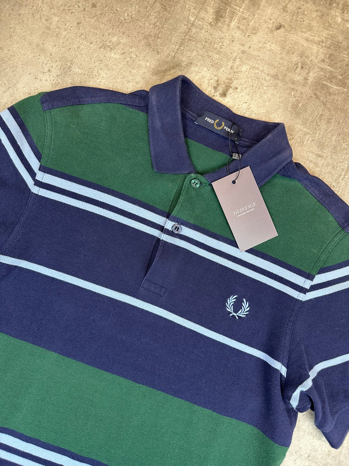 Fred Perry Polo S