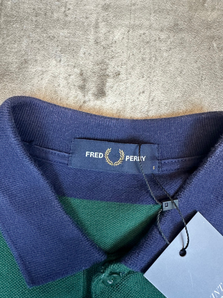 Fred Perry Polo S