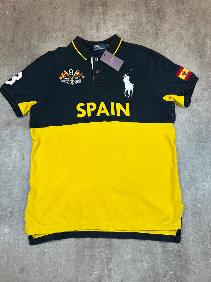 Ralph Lauren Spain Polo L