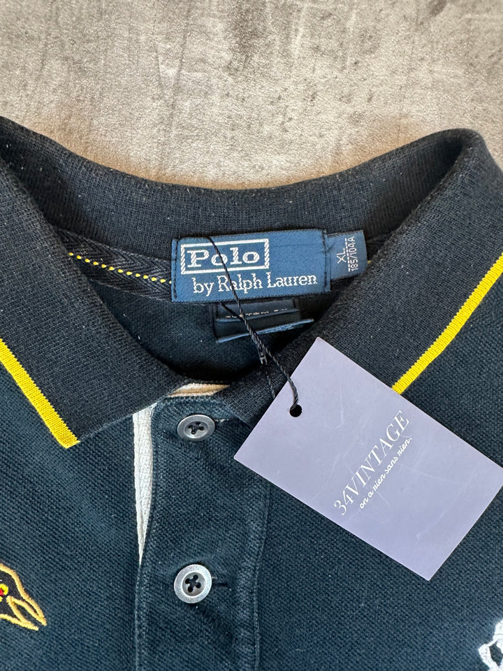 Ralph Lauren Spain Polo L