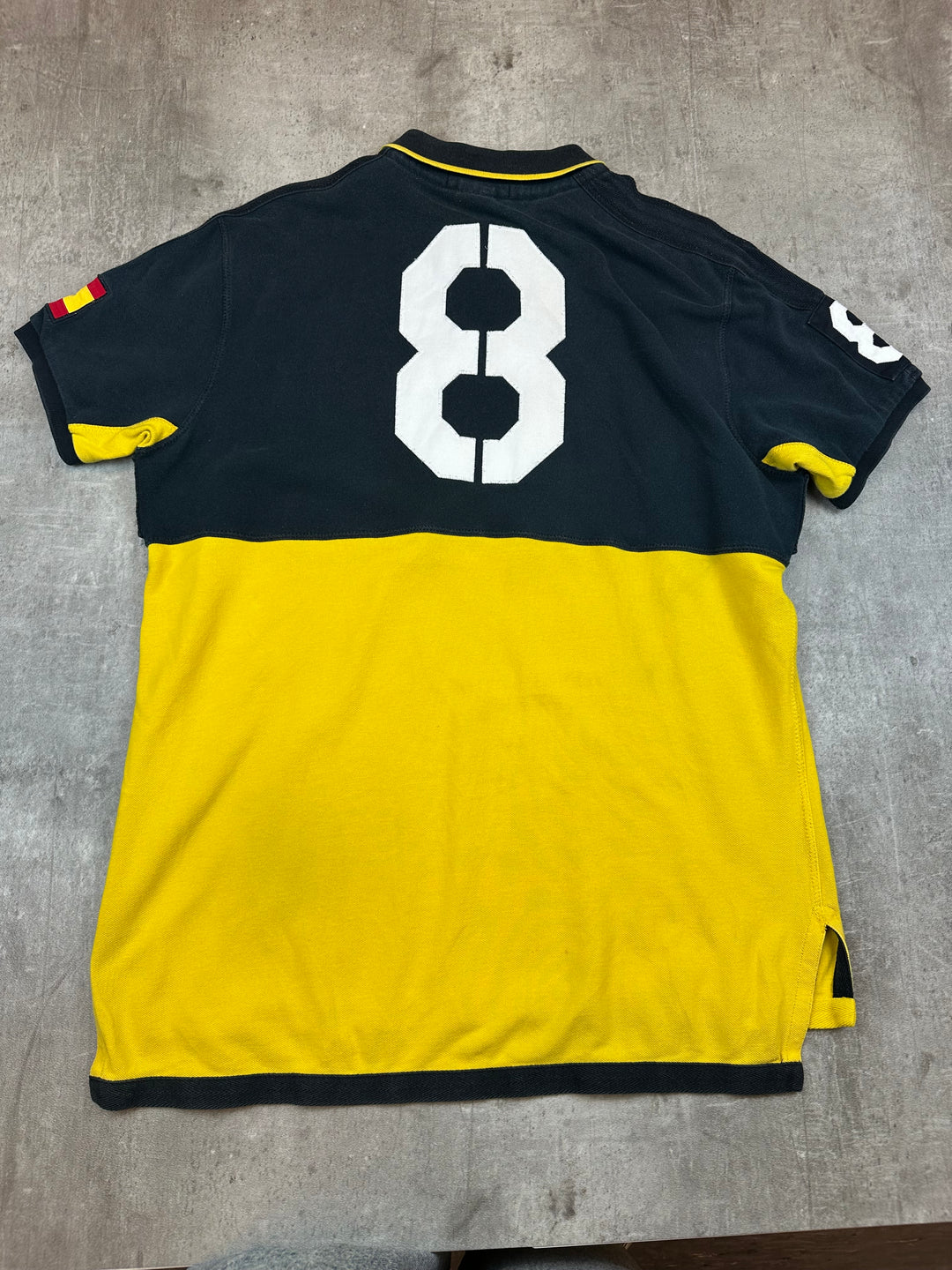 Ralph Lauren Spain Polo L