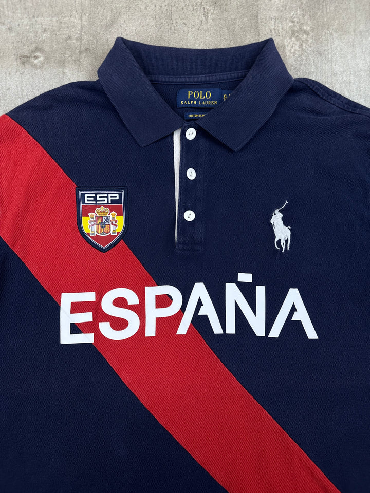 Ralph Lauren ESPAÑA Polo XL