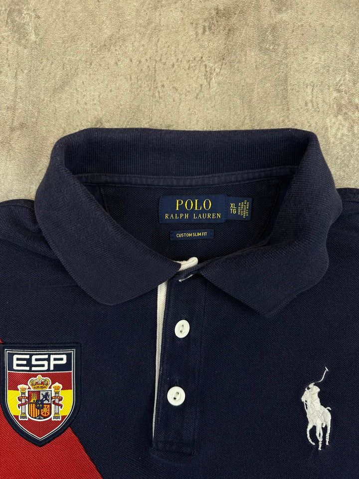 Ralph Lauren ESPAÑA Polo XL