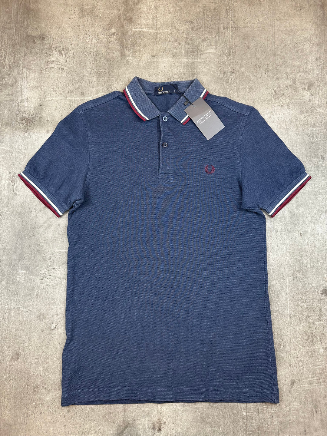 Fred Perry Polo S