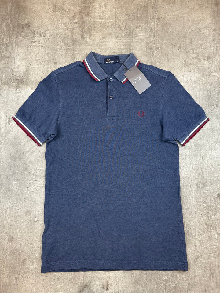 Fred Perry Polo S