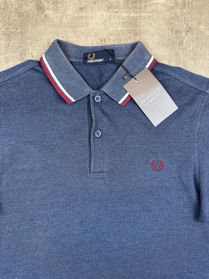 Fred Perry Polo S