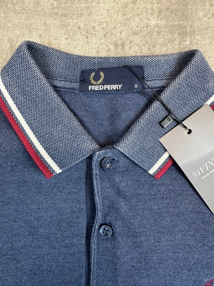 Fred Perry Polo S