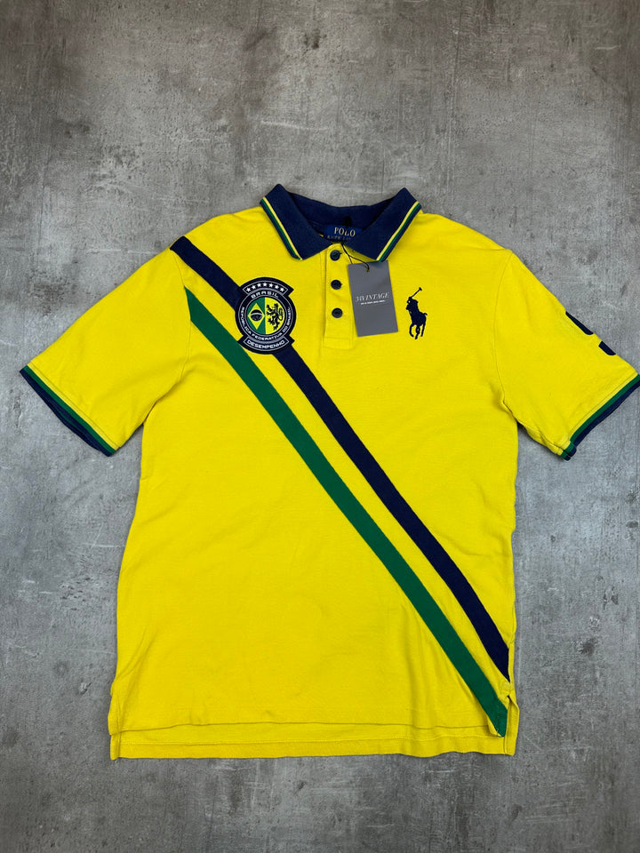 Ralph Lauren Brasil Polo M