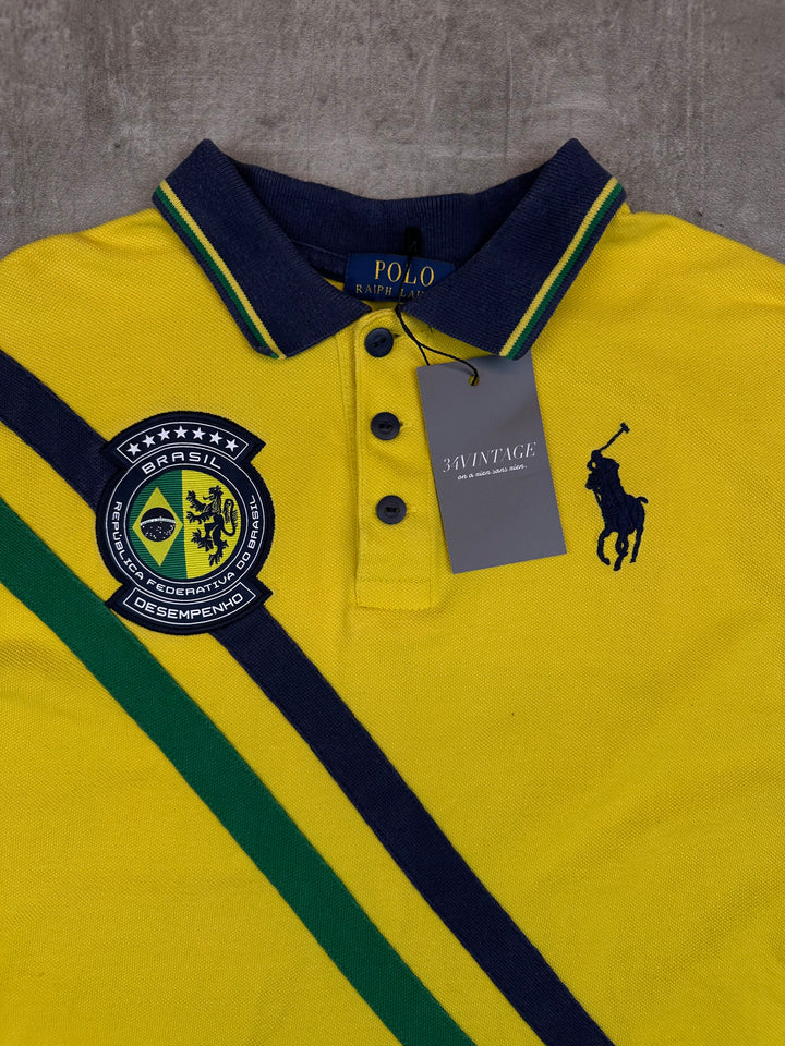 Ralph Lauren Brasil Polo M