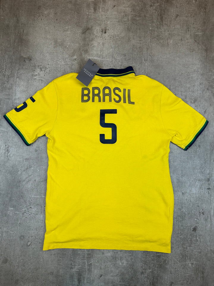 Ralph Lauren Brasil Polo M