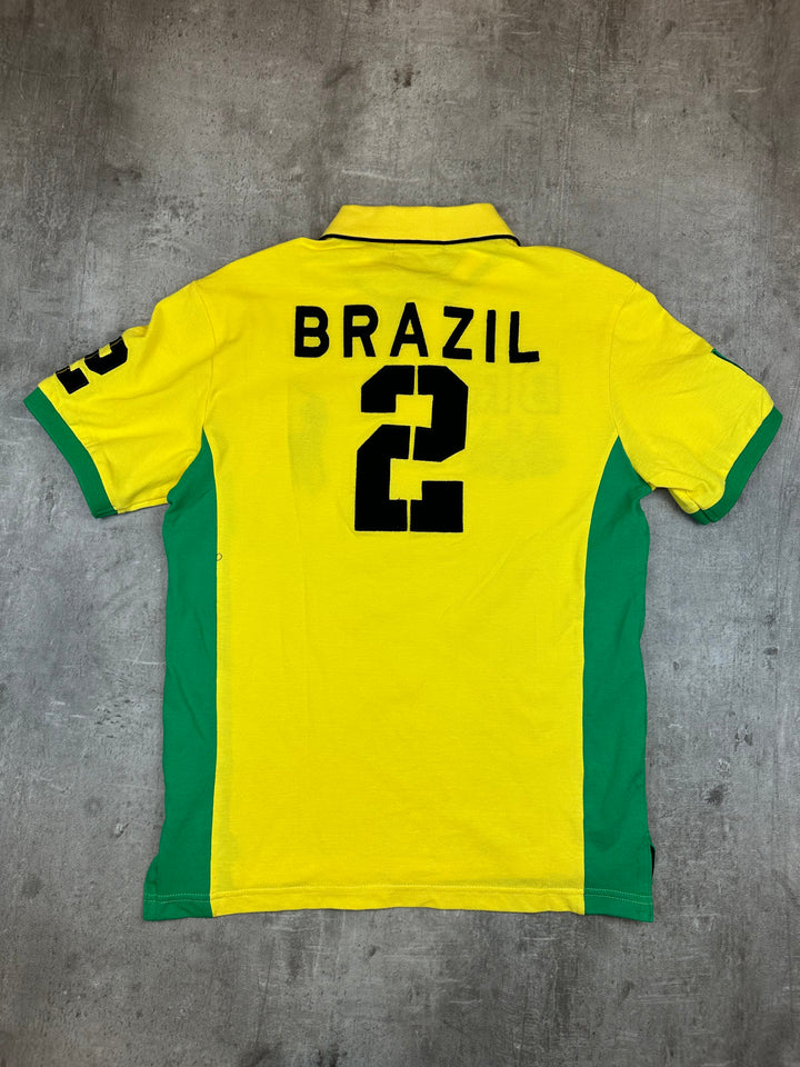 Ralph Lauren Brazil Polo S