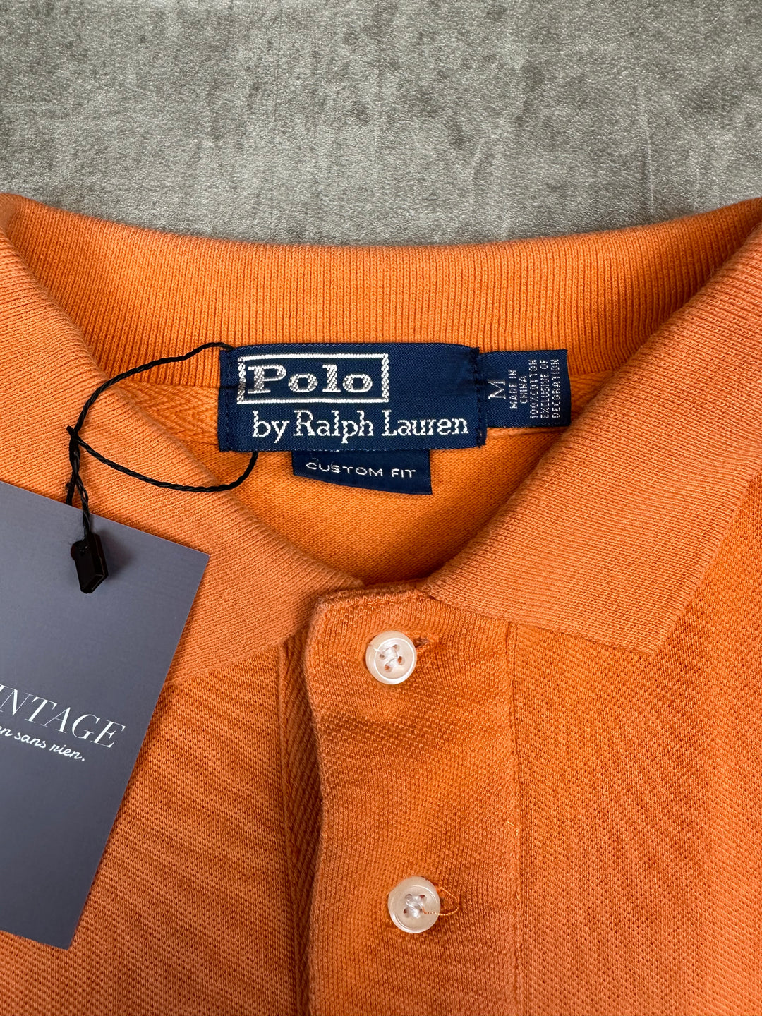 Ralph Lauren Polo M
