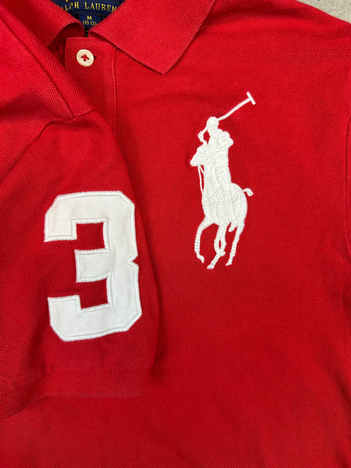 Ralph Lauren England Polo XS