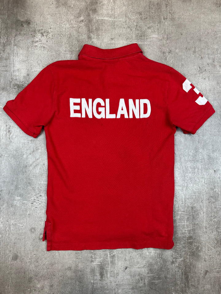 Ralph Lauren England Polo XS