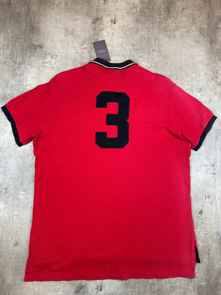 Ralph Lauren MOSCOW Polo XL
