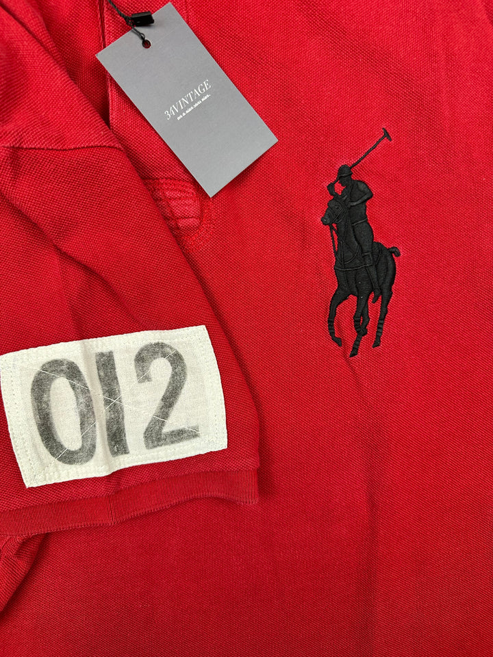 Ralph Lauren Russia Polo L