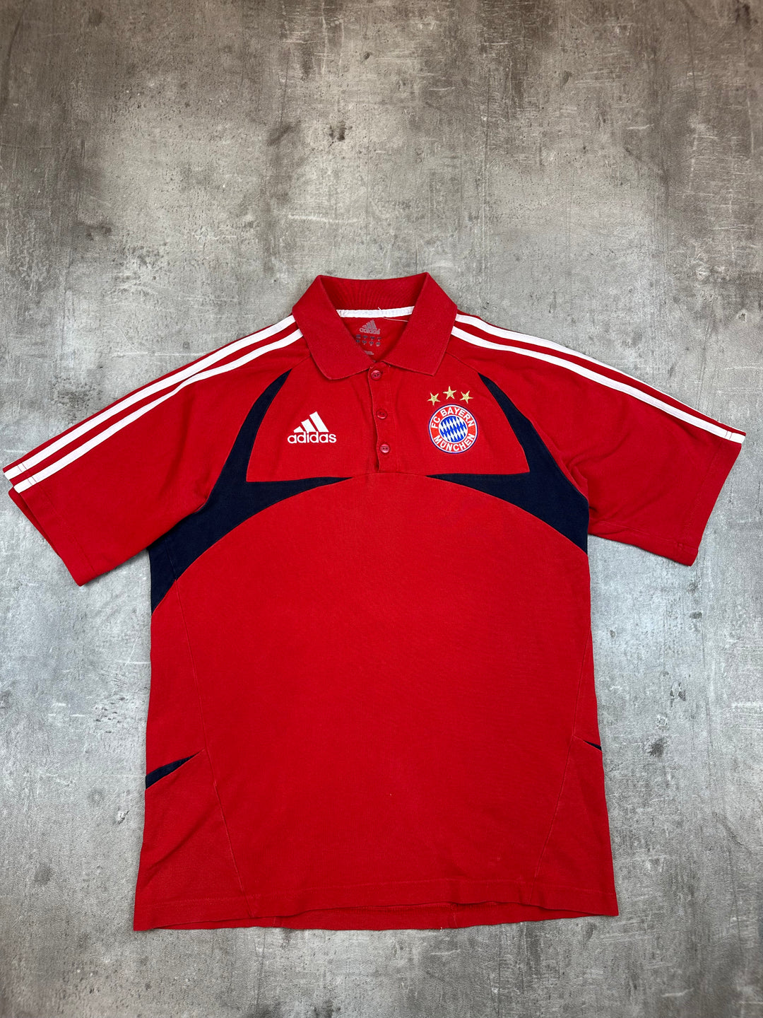 Adidas FC Bayern Polo S