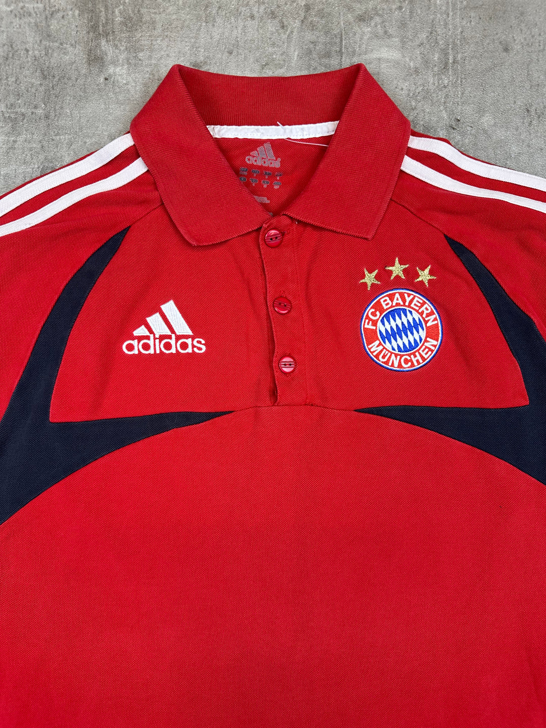 Adidas FC Bayern Polo S