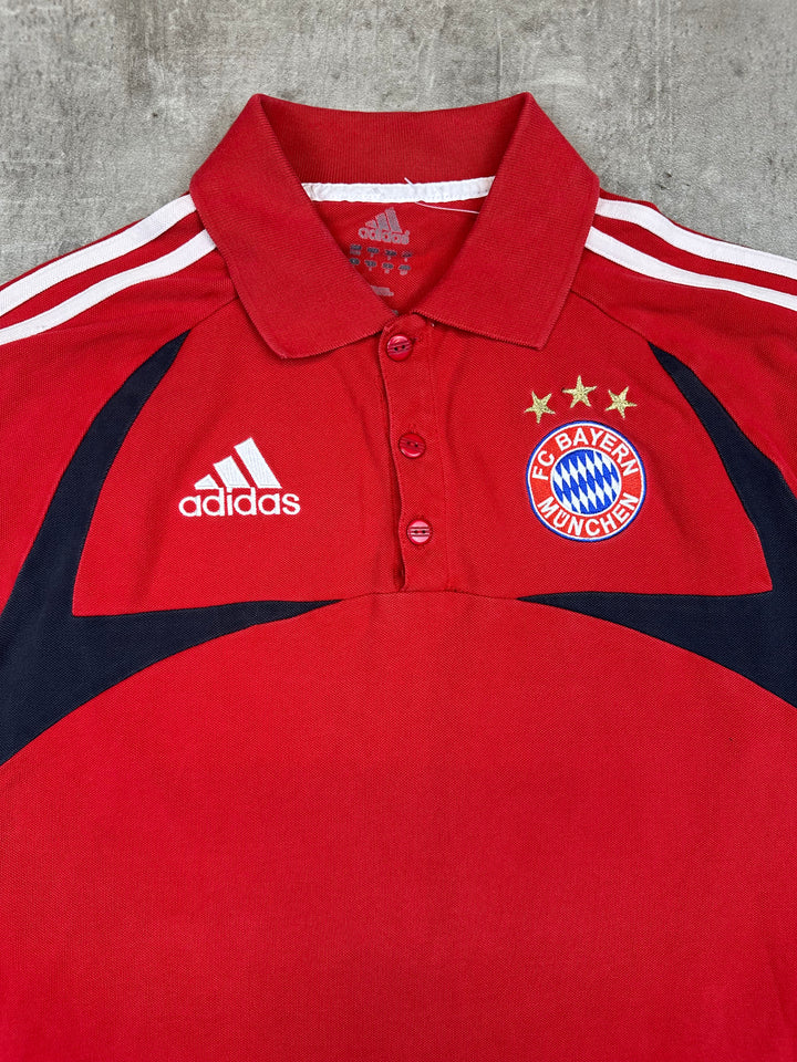 Adidas FC Bayern Polo S