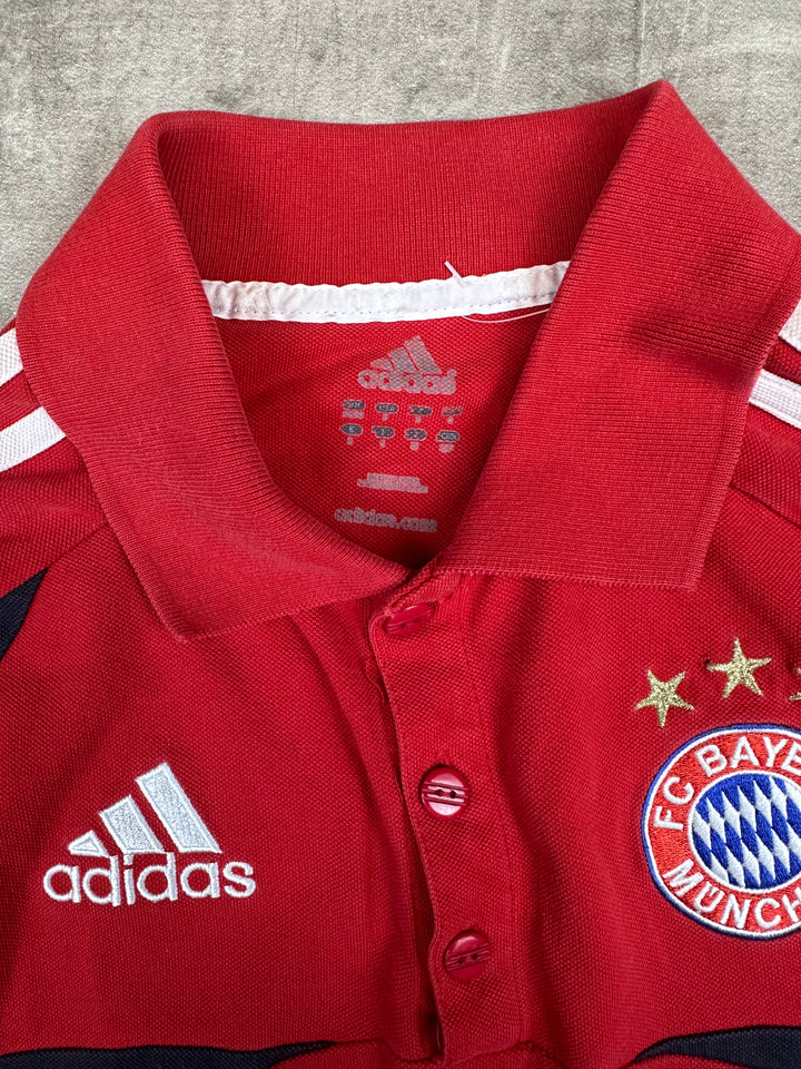 Adidas FC Bayern Polo S