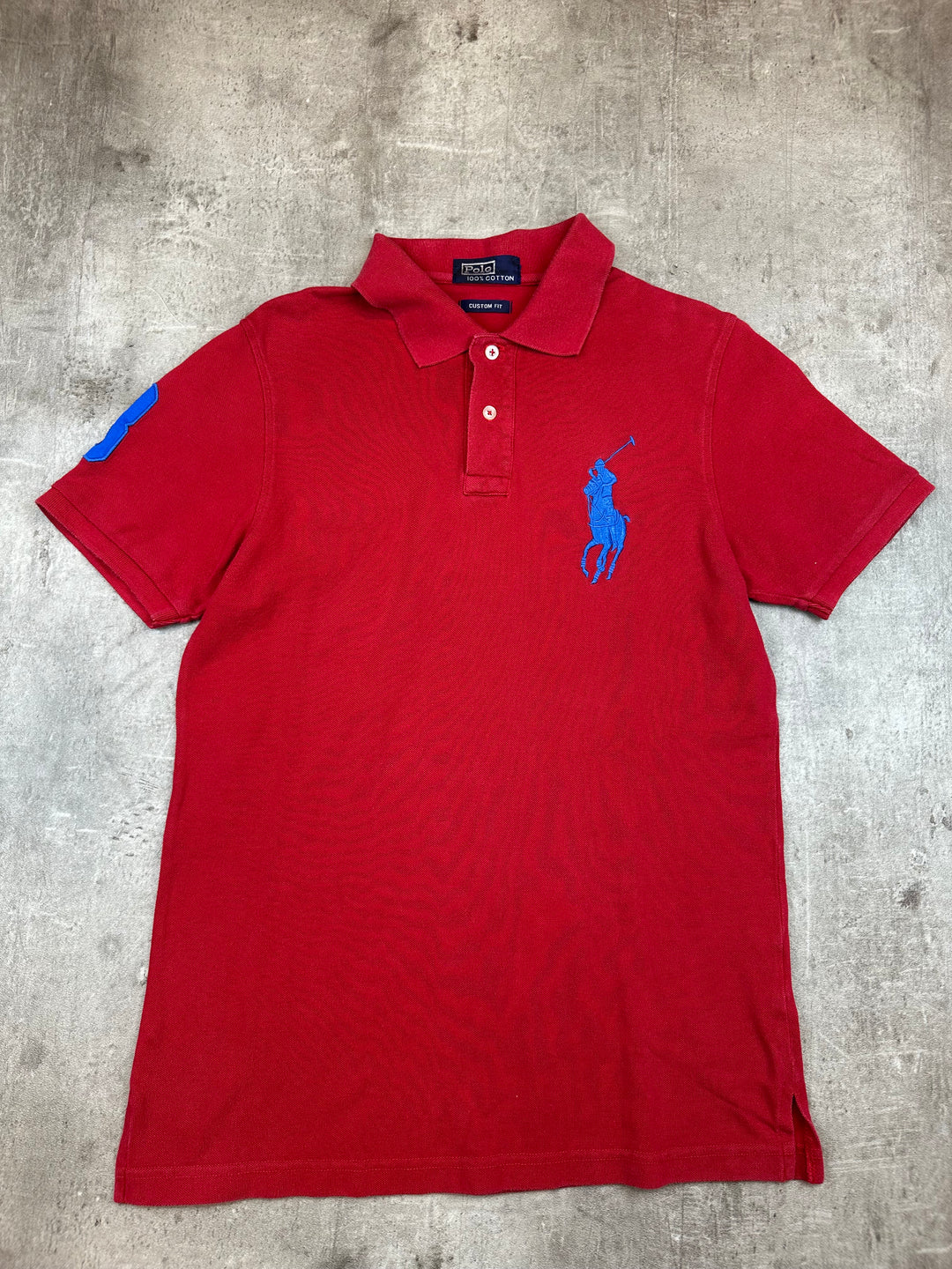 Ralph Lauren Polo M