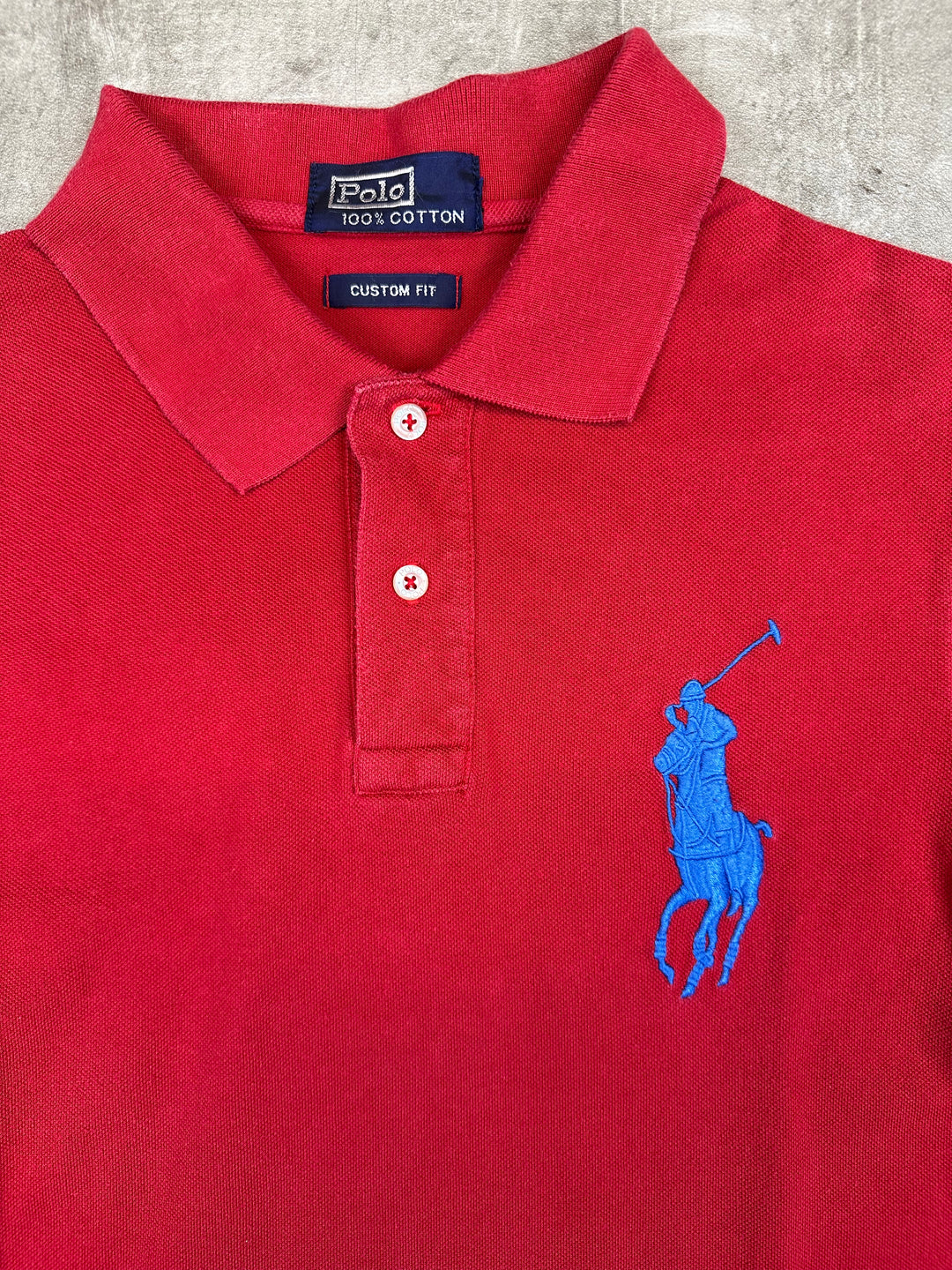Ralph Lauren Polo M