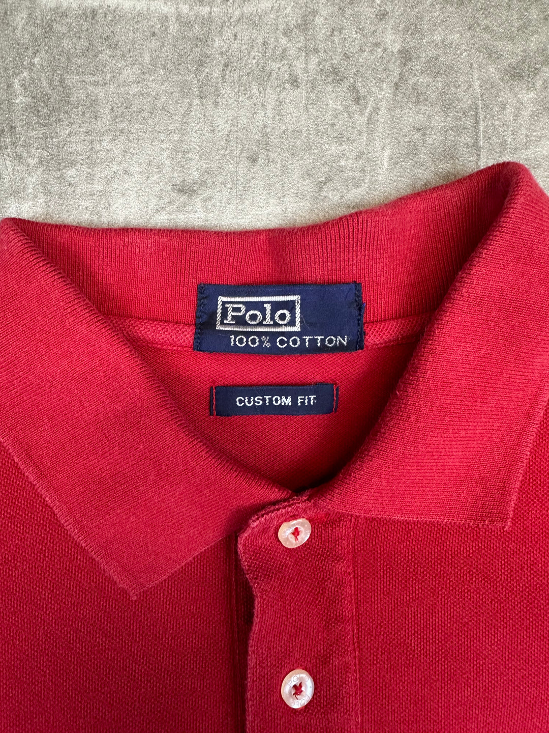 Ralph Lauren Polo M