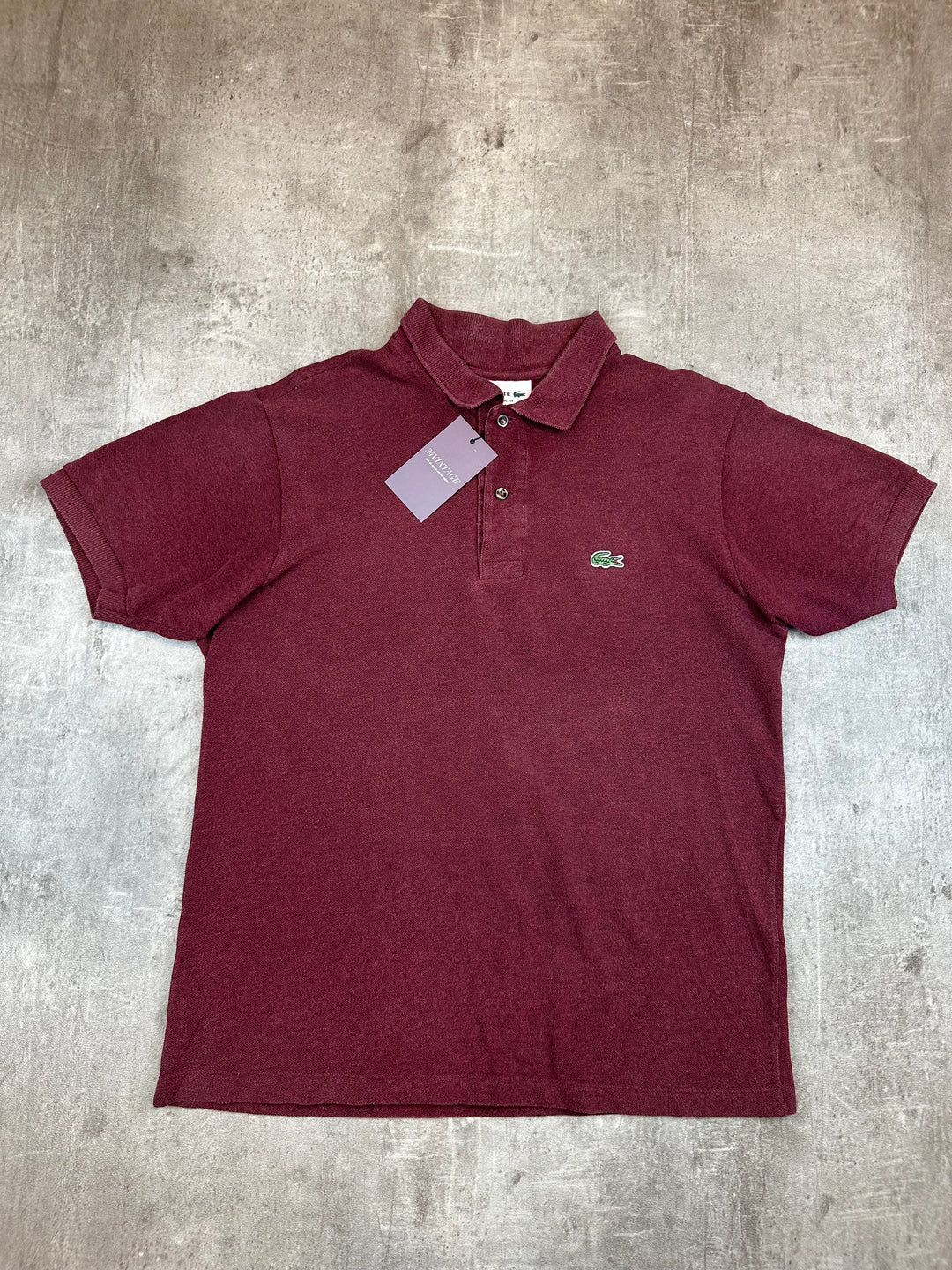 Lacoste Polo M