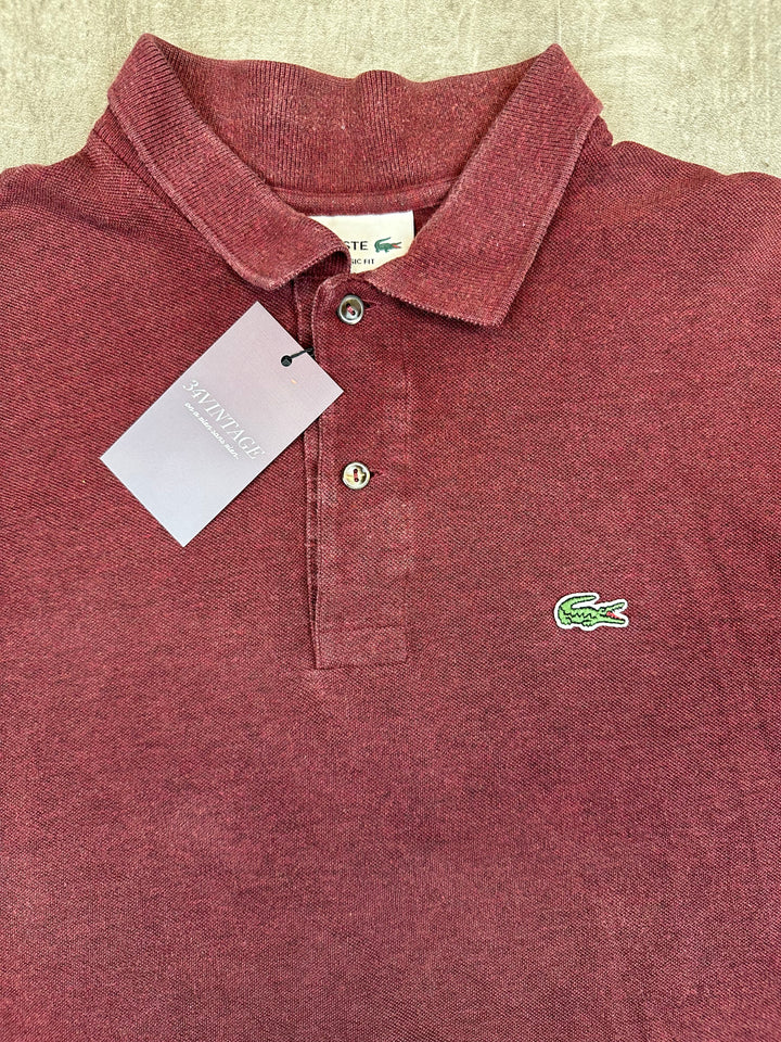 Lacoste Polo M