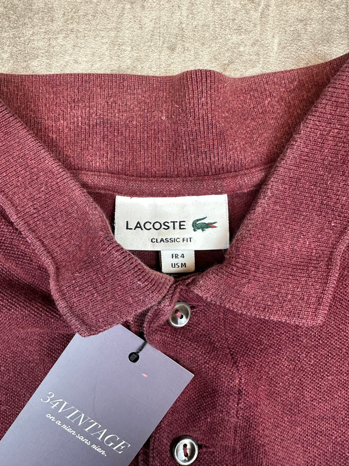 Lacoste Polo M