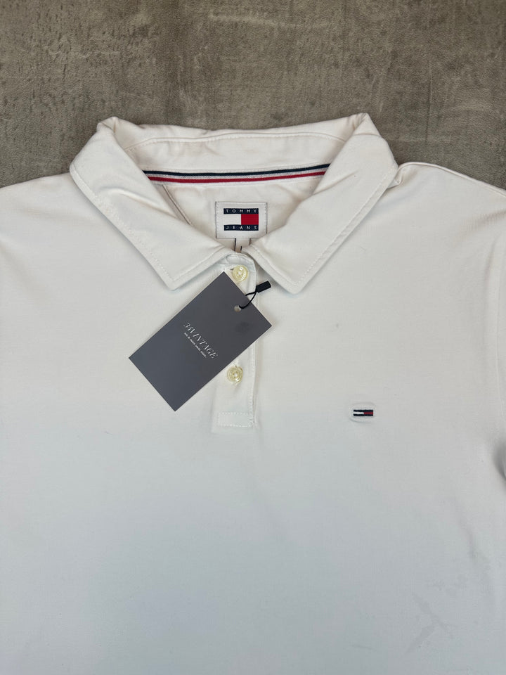 Tommy Hilfiger Girls Polo M