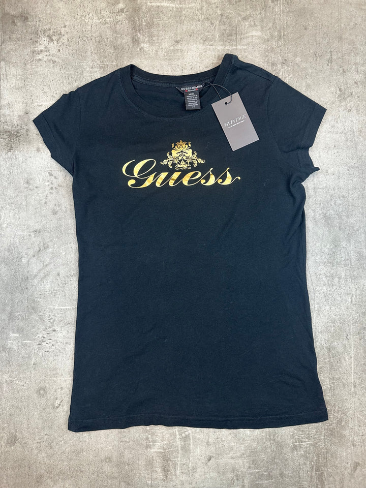 Guess Girls T-Shirt M