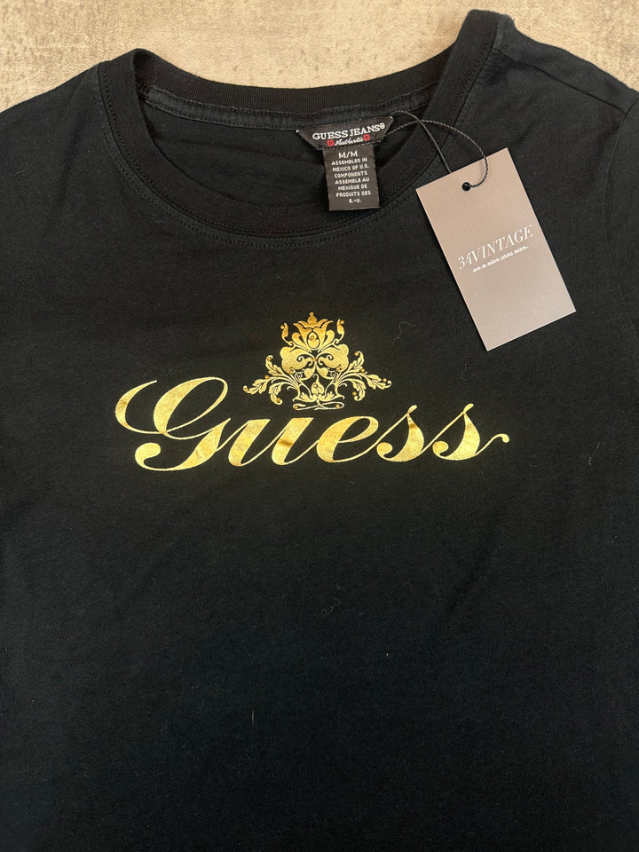 Guess Girls T-Shirt M