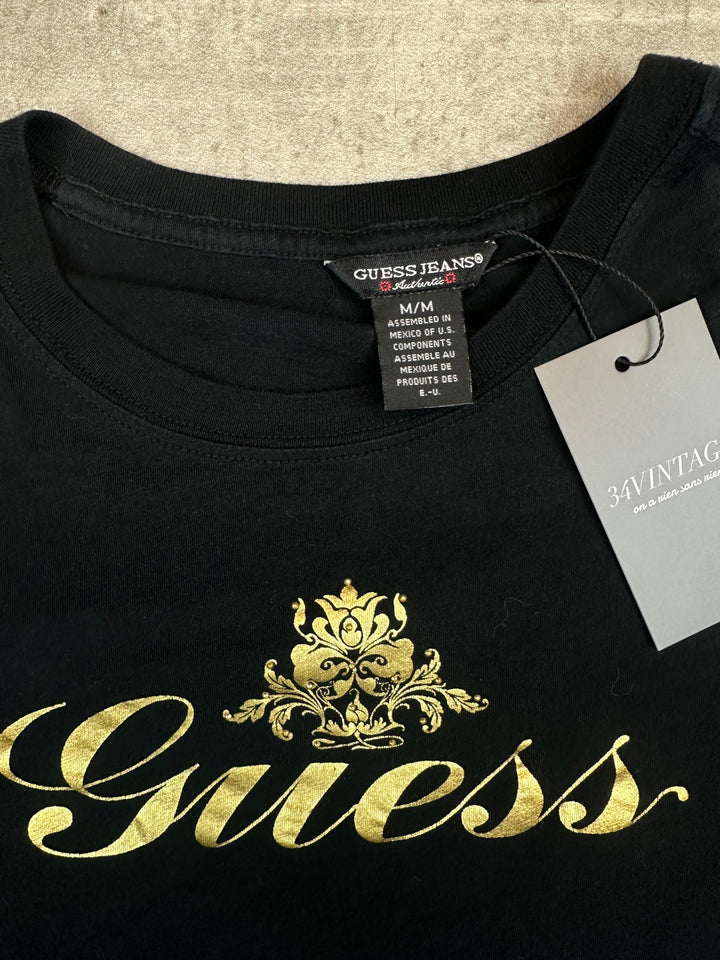 Guess Girls T-Shirt M
