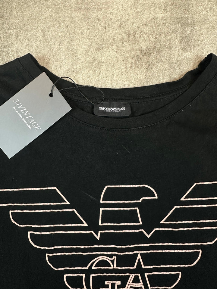 Armani Girls T-Shirt S