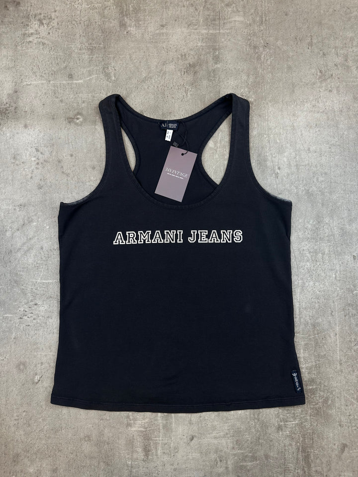 Armani Girls Top XS