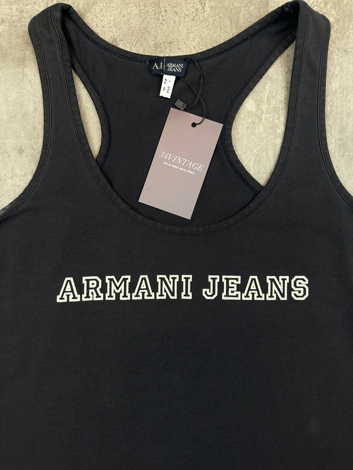 Armani Girls Top XS