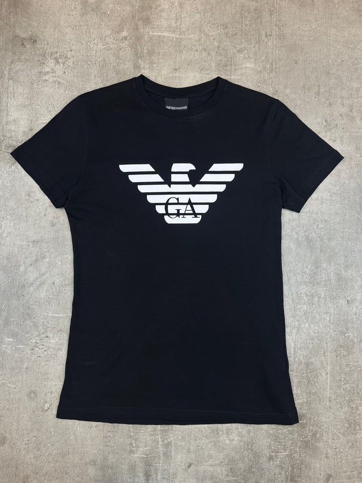 Armani Girls T-Shirt S