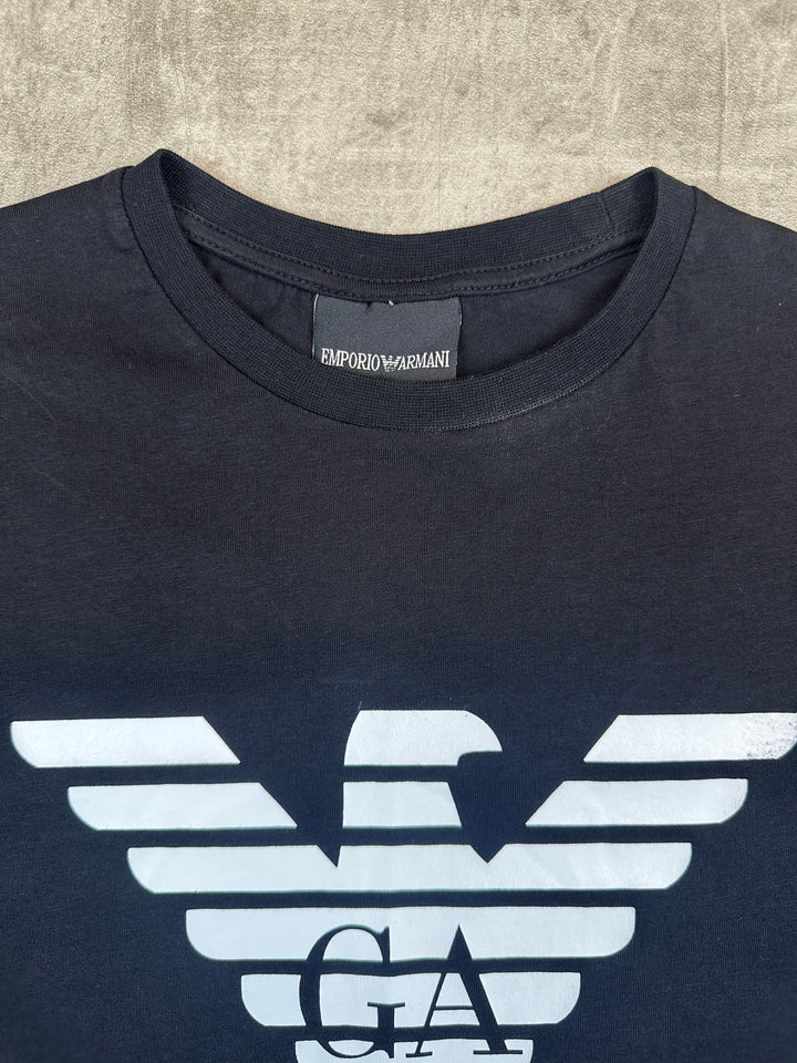Armani Girls T-Shirt S