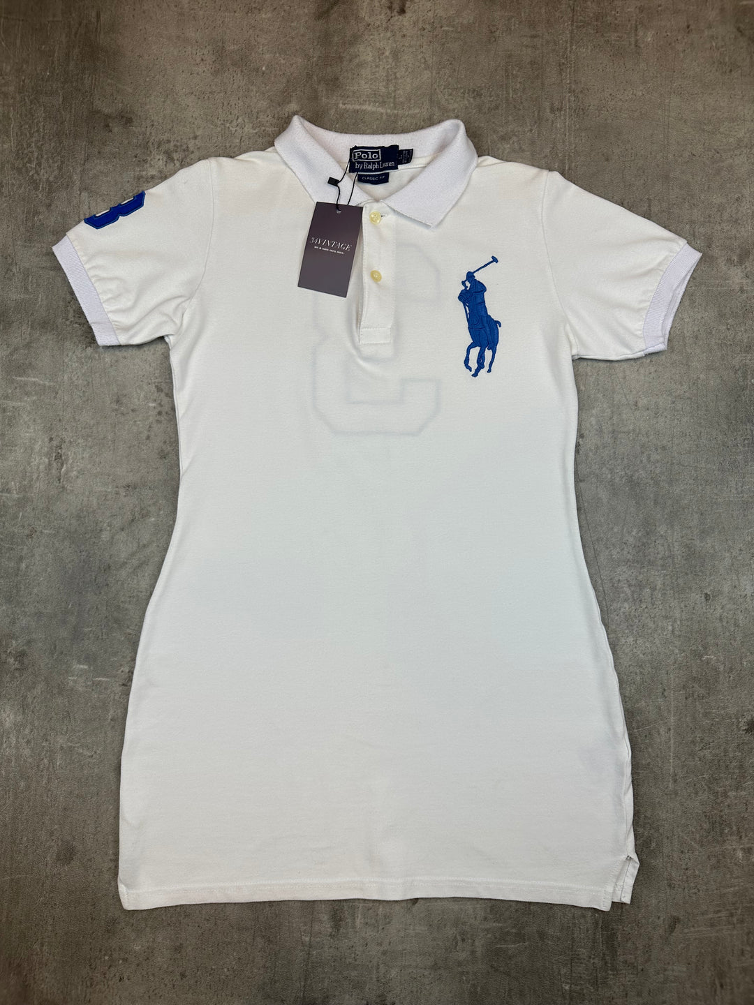Ralph Lauren Kleid M